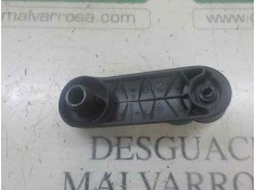 Recambio de maneta elevalunas delantera izquierda para dacia dokker 1.6 cat (bivalent. gasolina / gpl) referencia OEM IAM    2
