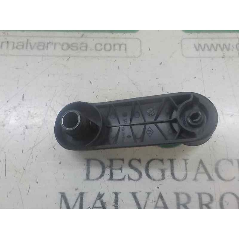 Recambio de maneta elevalunas delantera izquierda para dacia dokker 1.6 cat (bivalent. gasolina / gpl) referencia OEM IAM   