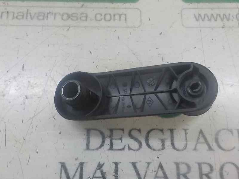 Recambio de maneta elevalunas delantera izquierda para dacia dokker 1.6 cat (bivalent. gasolina / gpl) referencia OEM IAM   