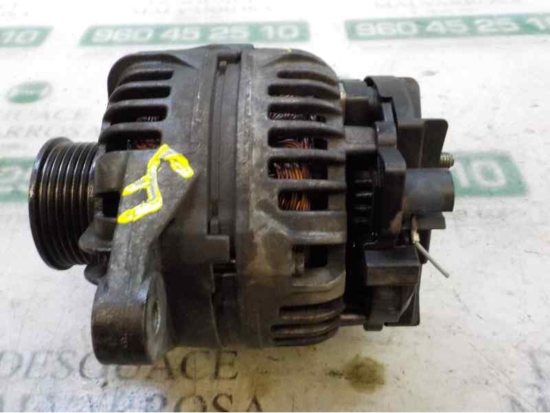Recambio de alternador para alfa romeo 147 (190) 2.0 16v cat referencia OEM IAM   