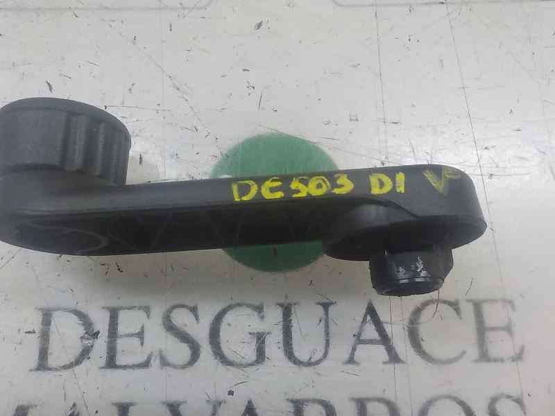 Recambio de maneta elevalunas delantera izquierda para dacia dokker 1.6 cat (bivalent. gasolina / gpl) referencia OEM IAM   