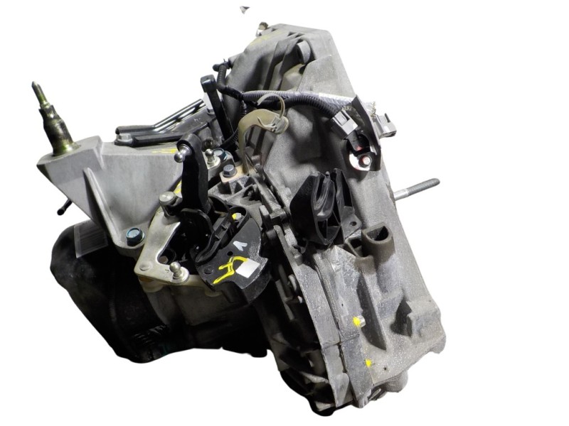 Recambio de caja cambios para nissan micra v (k14) 0.9 cat referencia OEM IAM 3201002Q4B  