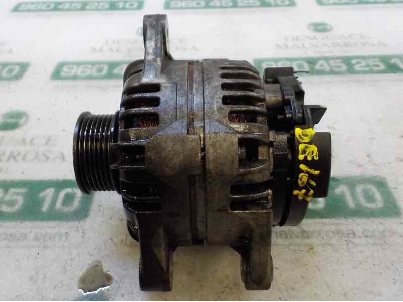 Recambio de alternador para alfa romeo 147 (190) 2.0 16v cat referencia OEM IAM   