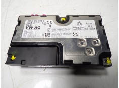 Recambio de modulo electronico para cupra leon sportstourer (kl8) vz 2.0 tsi 4drive referencia OEM IAM 5WA035284C 5WA035284C  2