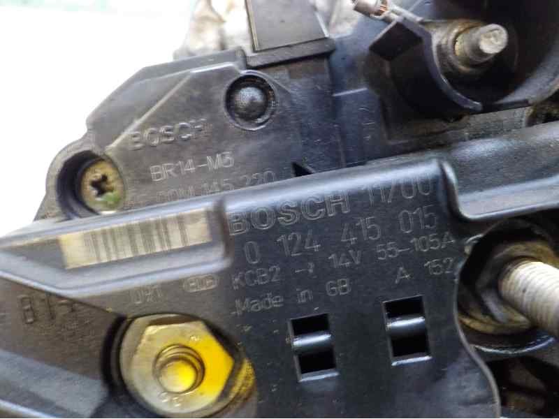 Recambio de alternador para alfa romeo 147 (190) 2.0 16v cat referencia OEM IAM   