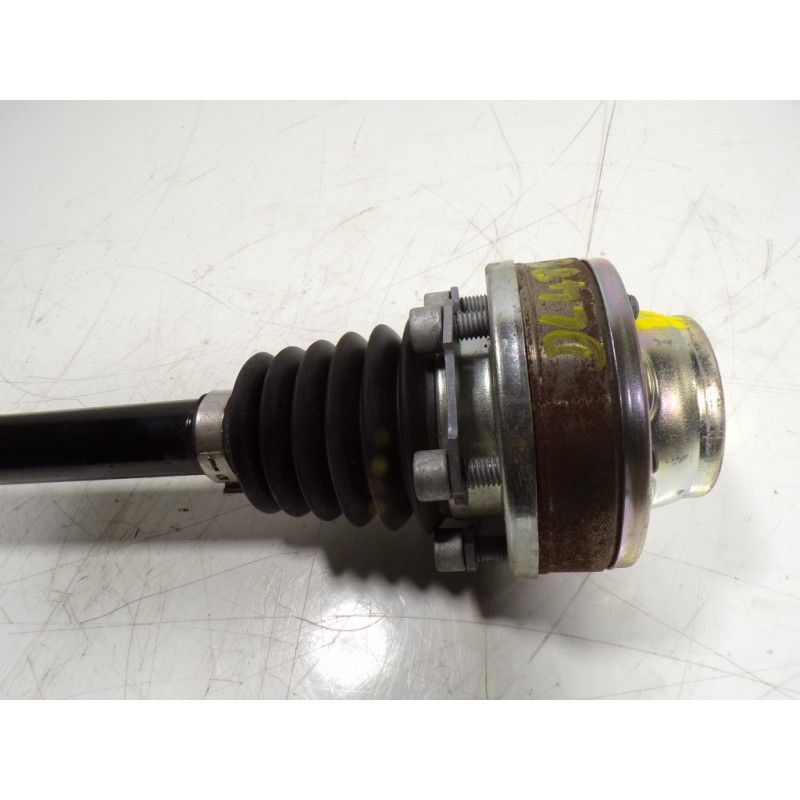 Recambio de transmision trasera izquierda para cupra leon sportstourer (kl8) vz 2.0 tsi 4drive referencia OEM IAM 5Q0501203A 5Q0