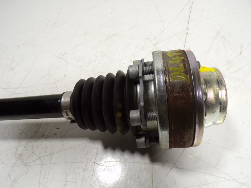 Recambio de transmision trasera izquierda para cupra leon sportstourer (kl8) vz 2.0 tsi 4drive referencia OEM IAM 5Q0501203A 5Q0