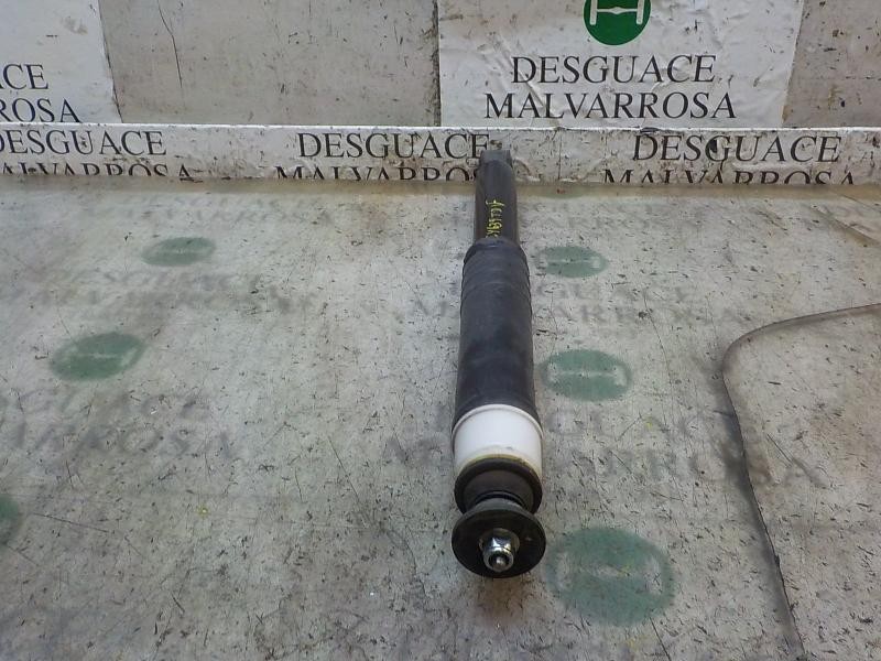 Recambio de amortiguador trasero derecho para renault clio iv technofeel referencia OEM IAM   