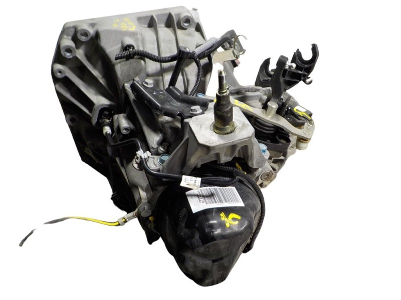 Recambio de caja cambios para nissan micra v (k14) 0.9 cat referencia OEM IAM 3201002Q4B  