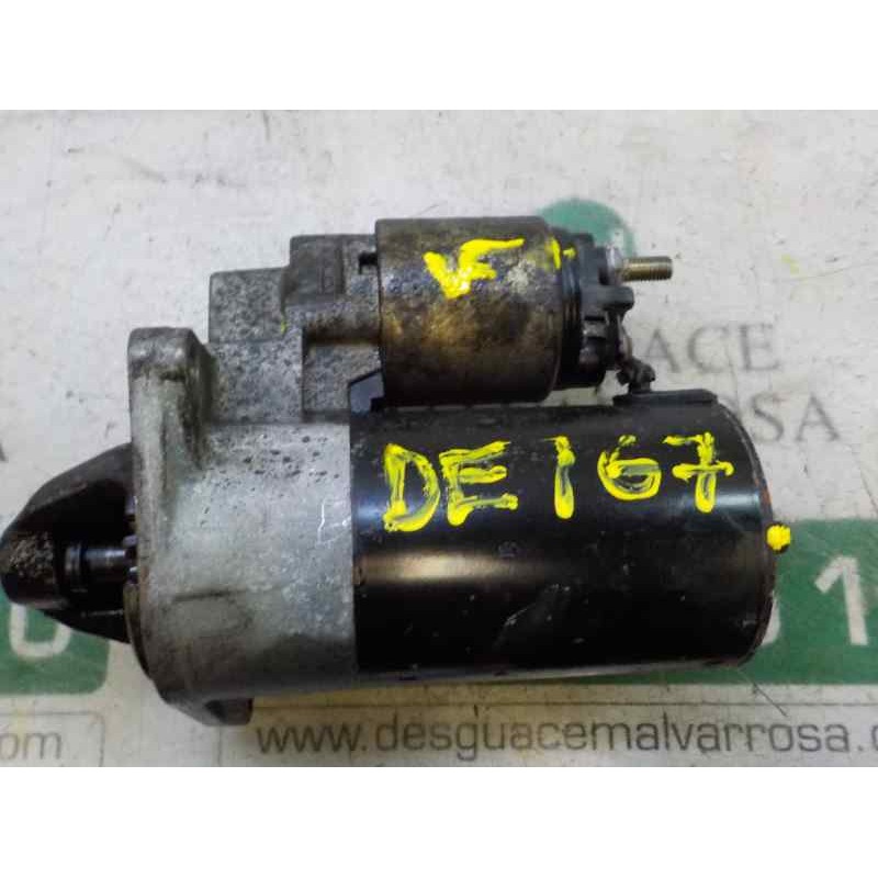 Recambio de motor arranque para alfa romeo 147 (190) 2.0 16v cat referencia OEM IAM   