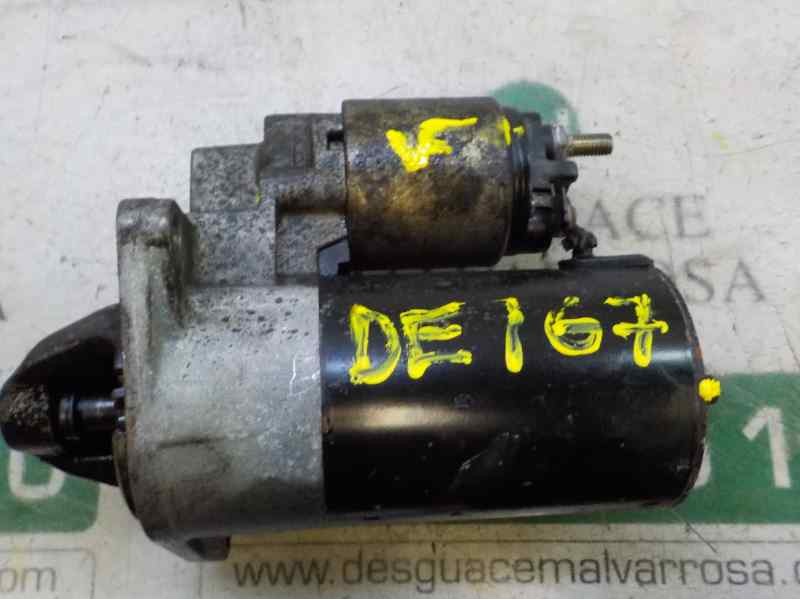 Recambio de motor arranque para alfa romeo 147 (190) 2.0 16v cat referencia OEM IAM   