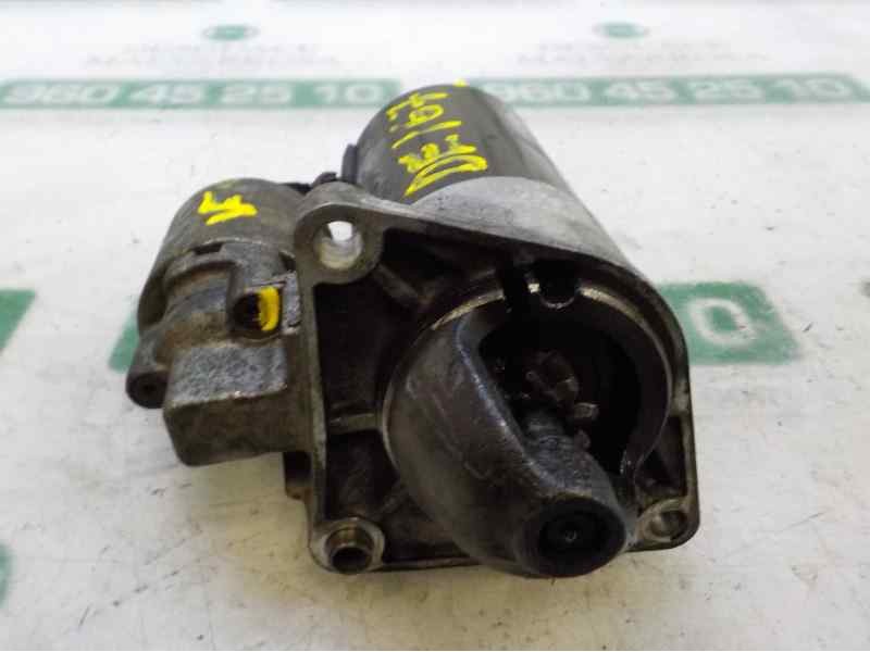 Recambio de motor arranque para alfa romeo 147 (190) 2.0 16v cat referencia OEM IAM   