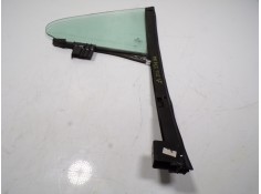 Recambio de cristal custodia trasero izquierdo para volkswagen cc (358) 2.0 tdi referencia OEM IAM 3C8839613H   2