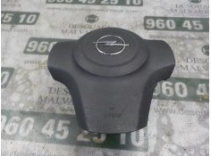 Recambio de airbag delantero izquierdo para opel corsa d 1.3 16v cdti referencia OEM IAM   