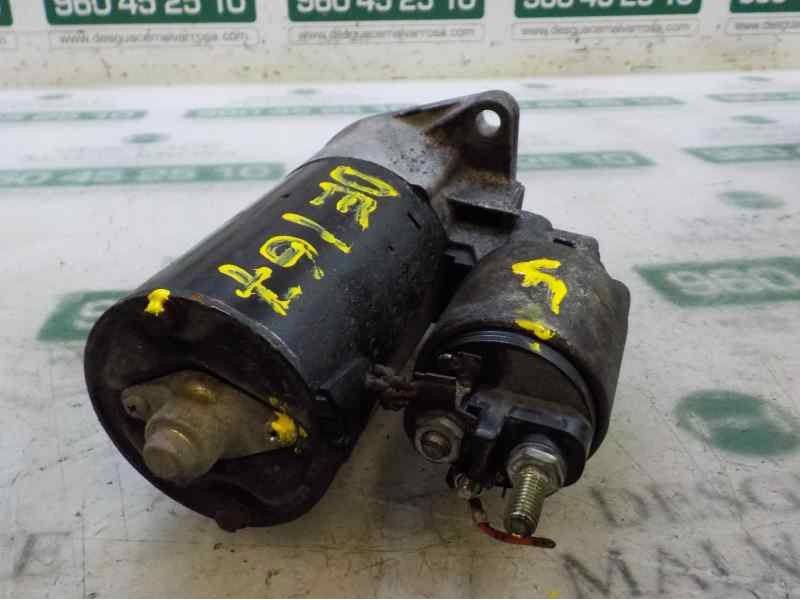Recambio de motor arranque para alfa romeo 147 (190) 2.0 16v cat referencia OEM IAM   
