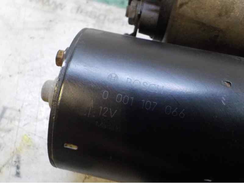 Recambio de motor arranque para alfa romeo 147 (190) 2.0 16v cat referencia OEM IAM   