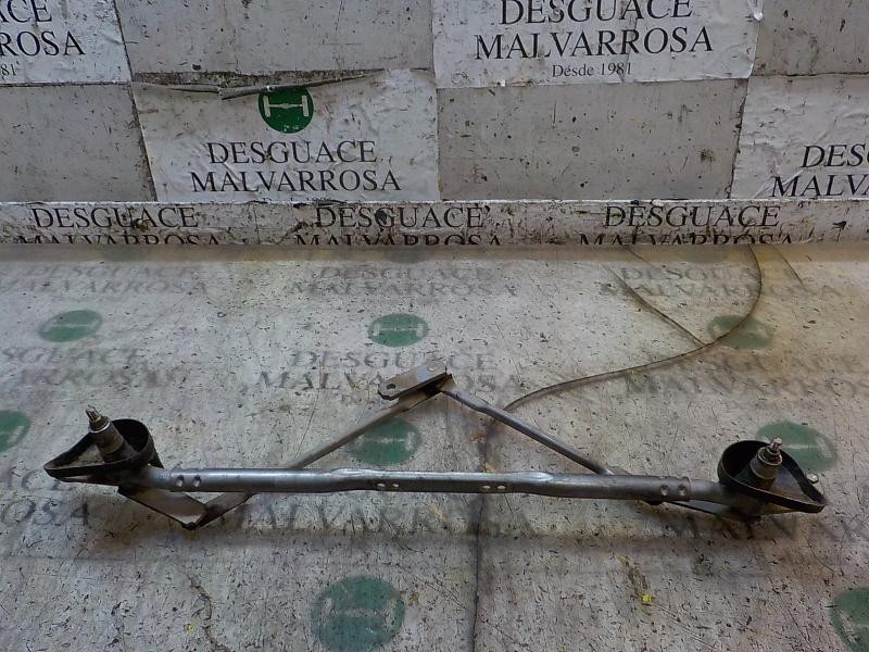 Recambio de articulacion limpia delantero para jeep compass 2.4 16v cat referencia OEM IAM   