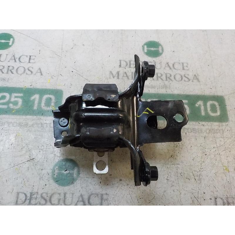 Recambio de soporte cambio para skoda fabia active referencia OEM IAM 6Q0199555AR 6Q0199555 