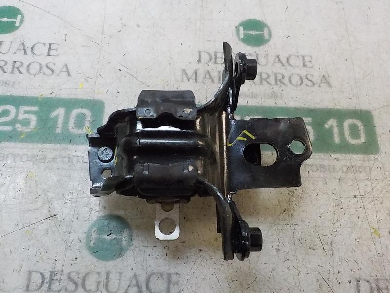 Recambio de soporte cambio para skoda fabia active referencia OEM IAM 6Q0199555AR 6Q0199555 