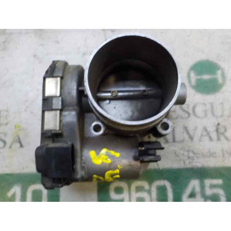 Recambio de caja mariposa para alfa romeo 147 (190) 2.0 16v cat referencia OEM IAM   