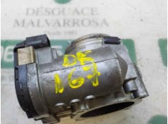 Recambio de caja mariposa para alfa romeo 147 (190) 2.0 16v cat referencia OEM IAM    2