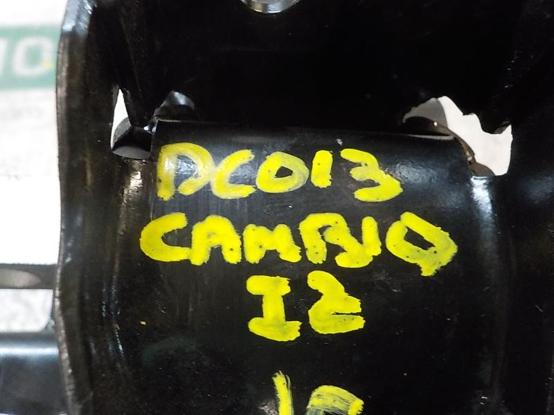 Recambio de soporte cambio para skoda fabia active referencia OEM IAM 6Q0199555AR 6Q0199555 