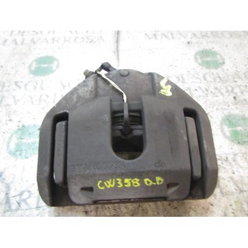 PINZA FRENO DELANTERA DERECHA 34116753660 