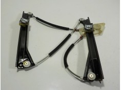 Recambio de elevalunas delantero derecho para volkswagen polo (6r1) 1.2 12v referencia OEM IAM 6R4837462D 6R48371462D  2