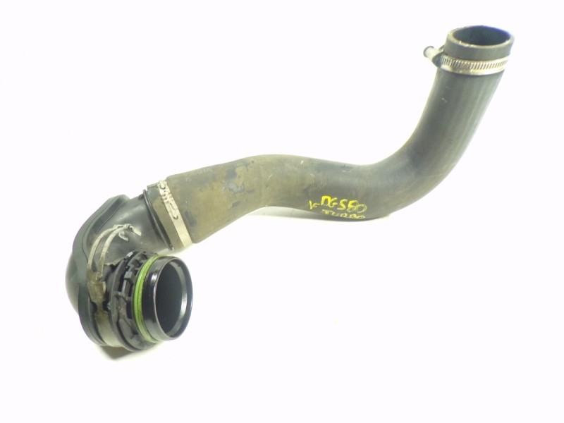 Recambio de tubo intercooler para opel insignia sports tourer 2.0 16v cdti referencia OEM IAM 835690  