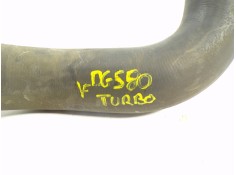 Recambio de tubo intercooler para opel insignia sports tourer 2.0 16v cdti referencia OEM IAM 835690   2