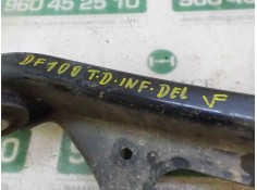 Recambio de brazo suspension inferior trasero derecho para audi q7 (4l) 3.0 v6 24v tdi referencia OEM IAM 7L0505312B   2