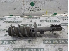 Recambio de amortiguador delantero derecho para opel corsa d 1.3 16v cdti referencia OEM IAM    2