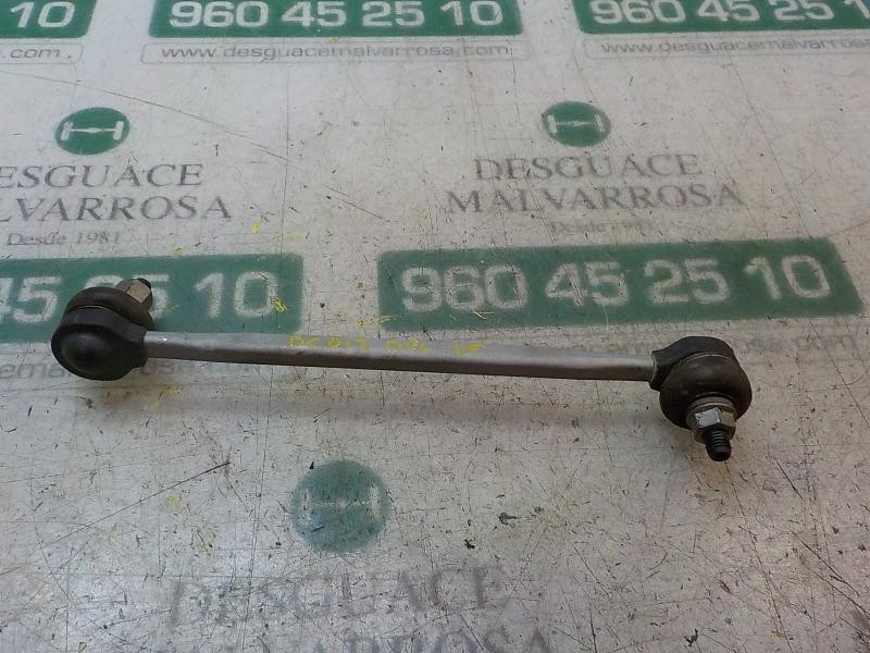 Recambio de tirante delantero derecho para skoda fabia active referencia OEM IAM 6R0411315  