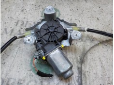 Recambio de elevalunas delantero izquierdo para renault twingo 1.5 dci diesel fap referencia OEM IAM 8200384743   2