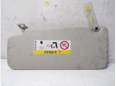 Recambio de parasol derecho para mercedes-benz clase c (w205) familiar 2.1 cdi cat referencia OEM IAM A20581074047M94   2