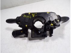 Recambio de mando luces para renault clio v 1.5 blue dci diesel fap referencia OEM IAM 255672748R 255678678R  2