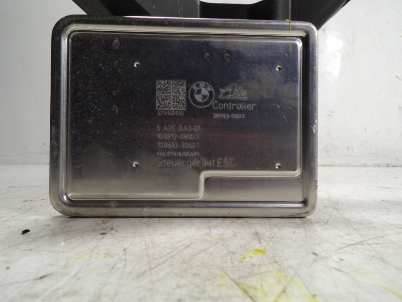 Recambio de abs para bmw serie 2 gran coupe (f44) 220i referencia OEM IAM 34505A2EBA6 5A2EBA301 10063330621