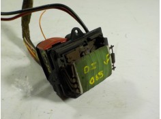 Recambio de resistencia calefaccion para renault scenic (ja..) 1.9 dci diesel cat referencia OEM IAM   