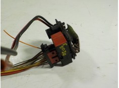 Recambio de resistencia calefaccion para renault scenic (ja..) 1.9 dci diesel cat referencia OEM IAM    2