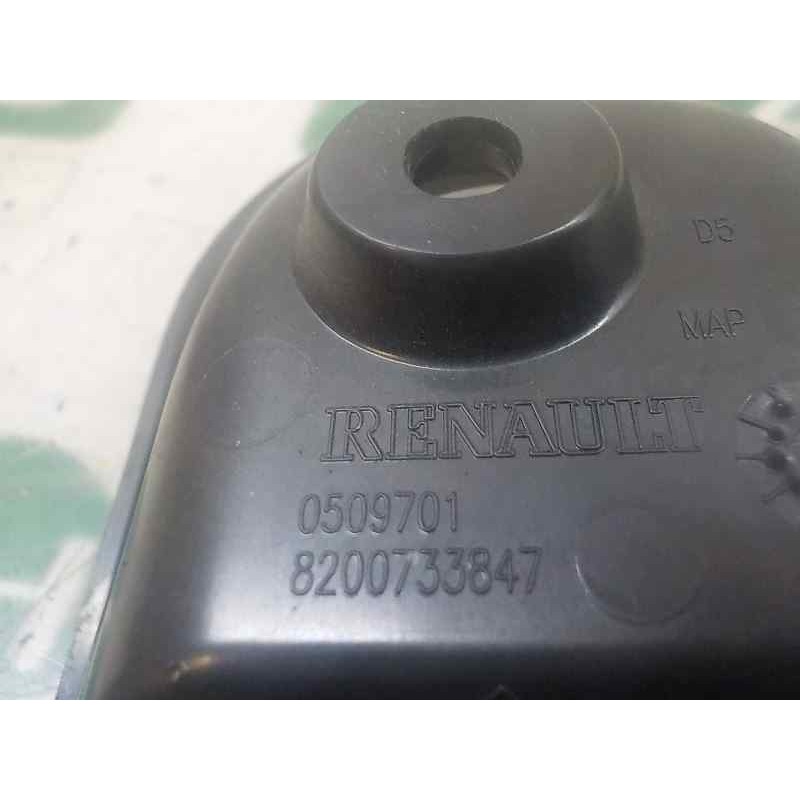 Recambio de maneta interior delantera derecha para dacia dokker 1.6 cat (bivalent. gasolina / gpl) referencia OEM IAM   