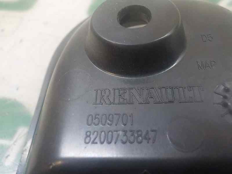 Recambio de maneta interior delantera derecha para dacia dokker 1.6 cat (bivalent. gasolina / gpl) referencia OEM IAM   