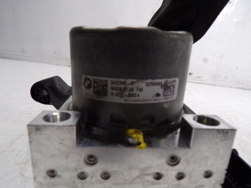 Recambio de abs para bmw serie 2 gran coupe (f44) 220i referencia OEM IAM 34505A2EBA6 5A2EBA301 10063330621