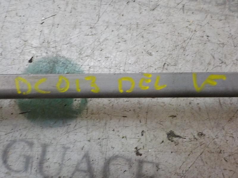 Recambio de tirante delantero derecho para skoda fabia active referencia OEM IAM 6R0411315  