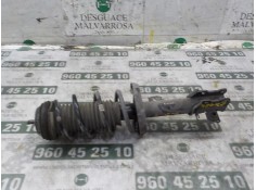Recambio de amortiguador delantero izquierdo para opel corsa d 1.3 16v cdti referencia OEM IAM    2