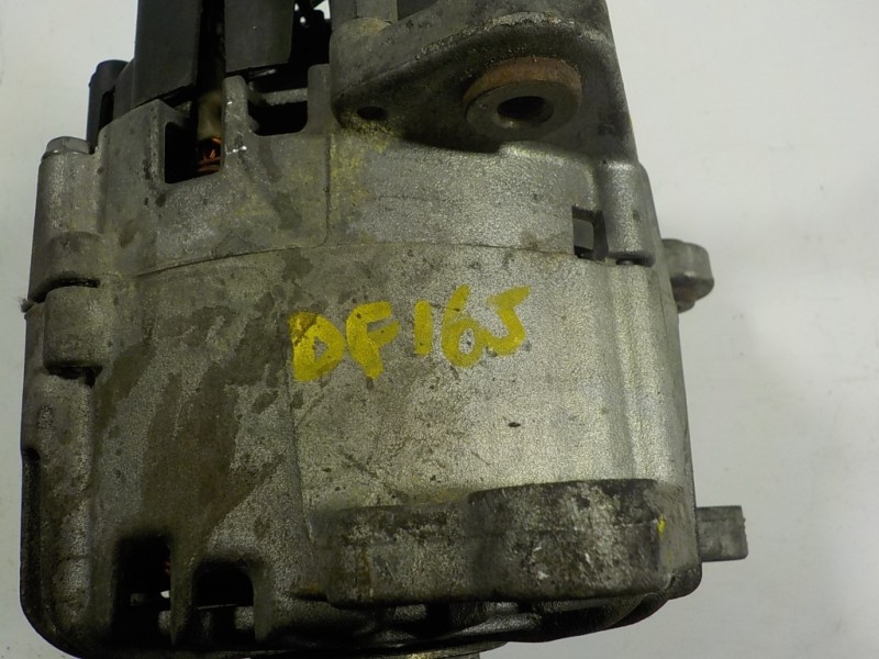 Recambio de alternador para volkswagen golf vi (5k1) 1.6 tdi dpf referencia OEM IAM  03L903023A 