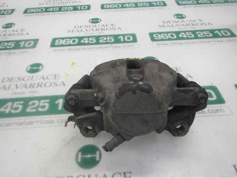 Recambio de pinza freno delantera izquierda para lancia thesis (115) 2.4 jtd cat referencia OEM IAM   