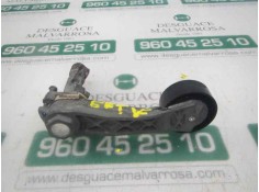 Recambio de tensor correa auxiliar para peugeot 308 sport referencia OEM IAM   