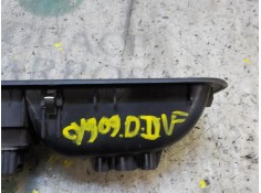 Recambio de mando elevalunas delantero derecho para renault twingo 1.5 dci diesel fap referencia OEM IAM 8200214936   2