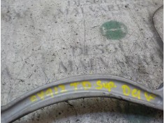 Recambio de brazo suspension superior trasero derecho para mercedes-benz clase c (w204) berlina 1.6 cat referencia OEM IAM A2043 2