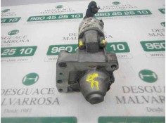 Recambio de motor arranque para peugeot 308 sport referencia OEM IAM   